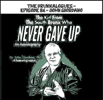 Episode 86 - John Giordano