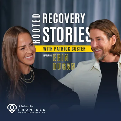 "Turning The Tables" (feat. Erin Dugan) | Rooted Recovery Stories Podcast Ep. #168