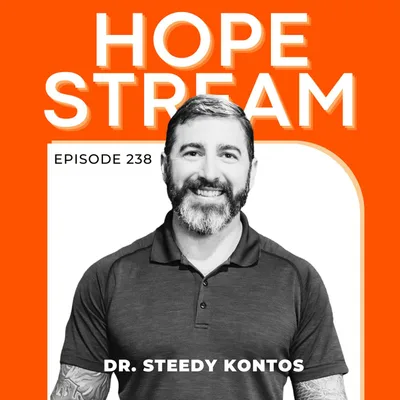 Mental Fitness: Athletic Success Beyond Substance Use, with Georgia Tech's Dr. Steedy Kontos