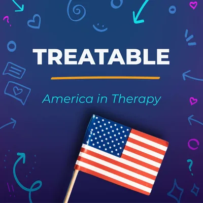 America in Therapy: Healing a Nation Through the Lens of Family Dynamics With Phyllis E. Levitt