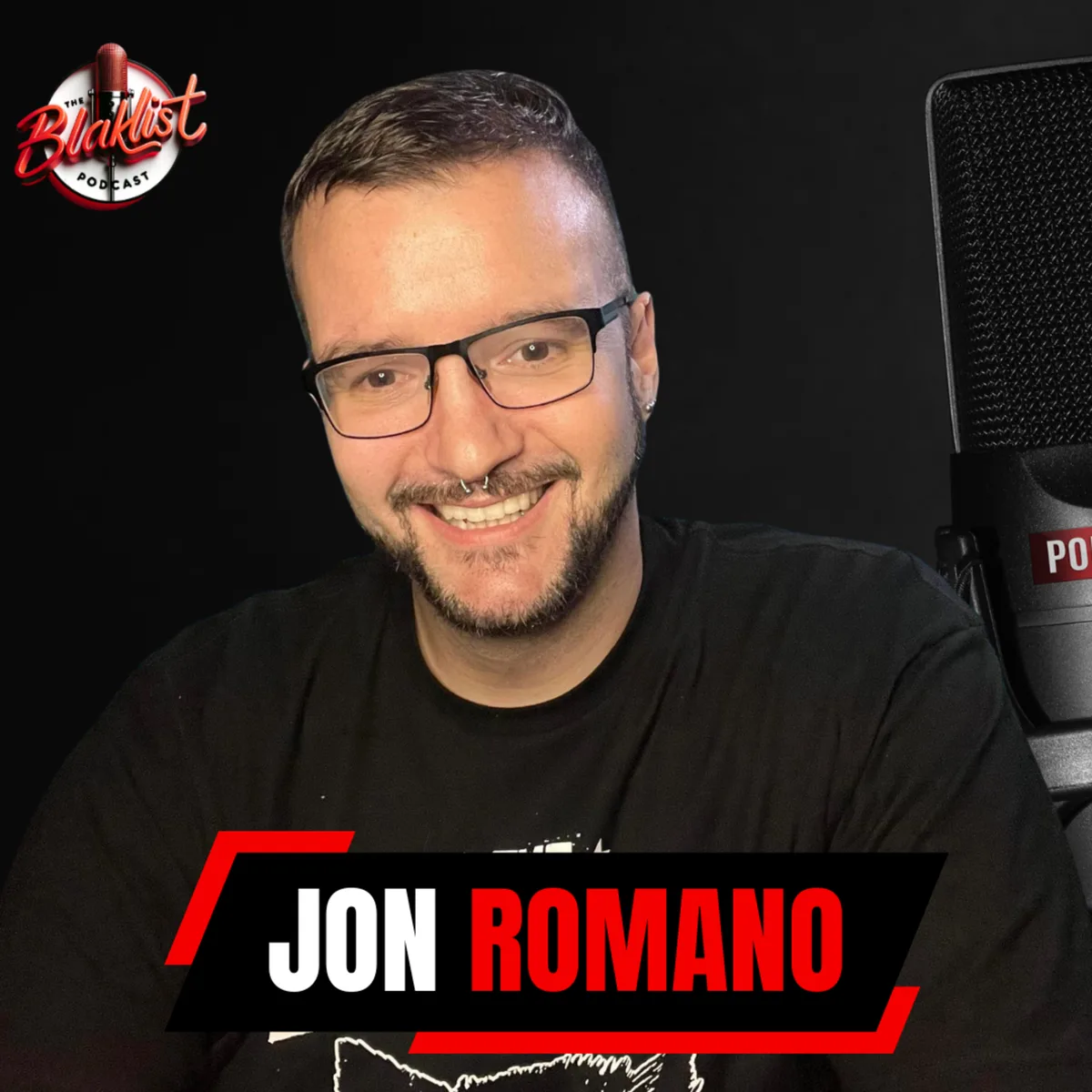 I was a SCHOOL SHOOTER | Jon Romano | EP #65