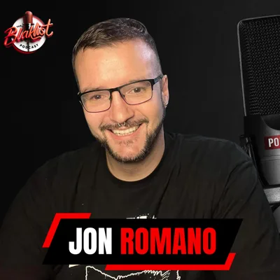 I was a SCHOOL SHOOTER | Jon Romano | EP #65