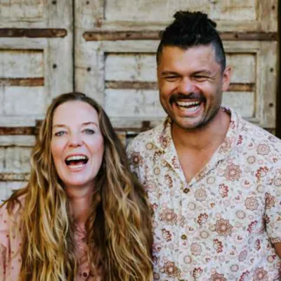 247. How we quit alcohol and changed our self concept for lasting change Danni and Ash