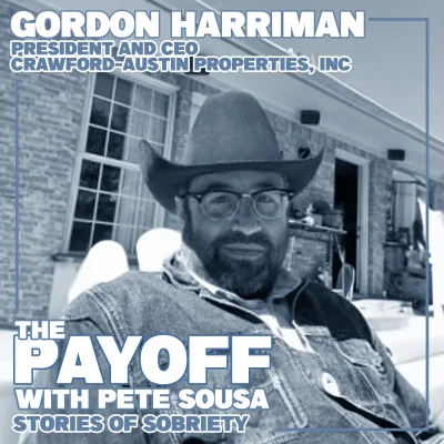 Gordon Harriman - President and CEO of Crawford-Austin Properties Inc