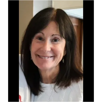 Leslie Forbes, Suicide Survivor Widow