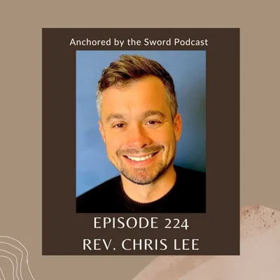 Reverend Chris Lee's Freedom Story!
