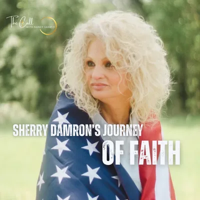 Sherry Damron's Journey of Faith and Transformation