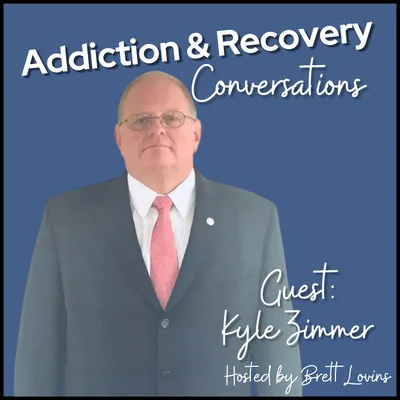 Kyle Zimmer - Health & Safety Director - International Union of Operating Engineers Local 478 on Recovery Friendly Workplaces