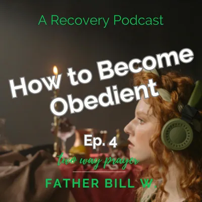 Meeting the Great Reality Within: How to Become Obedient