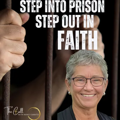 Surrendered Life: Katie's Story