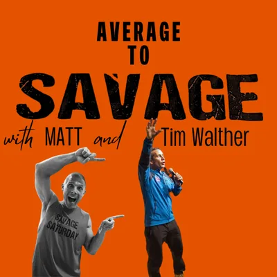 276 - Dynamic Adventures with Tim Walther