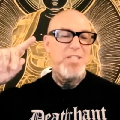 Enlightenment with Noah Levine