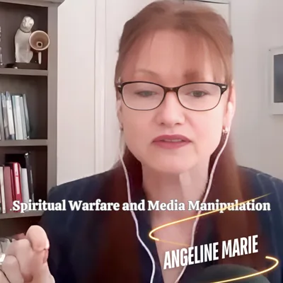 Reclaiming Faith in a World of Media Manipulation