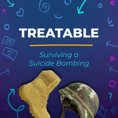 Resilience in the Face of Trauma: Brian Fleming's Journey from War to Healing