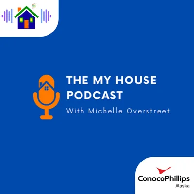 The My House Podcast Ep. 50: Rotary Uncorked 2024