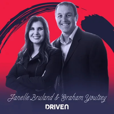 Thriving as a Driven Couple: Insights from Janelle Bruland & Graham Youtsey
