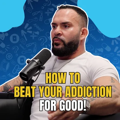 427 - The REAL Difference Between Recovery and Mental Health with Josh Katz