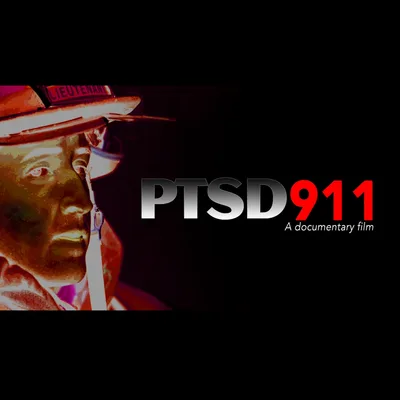 Filmmaker Conrad Weaver  on the Movie PTSD911