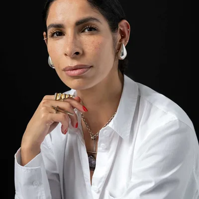 First in the Family, with Jessica Hoppe