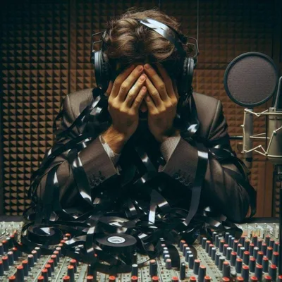 SoberNotMature - Episode 137 (Managing It Ourselves)