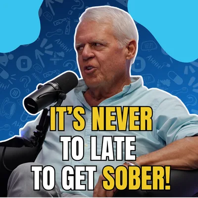 428 - It is NEVER TO LATE to get SOBER!