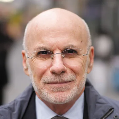 Barry Meiers Expose - Pain Killer