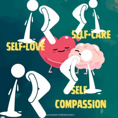 4.9 Obstacles to Actual self-Love After Trauma