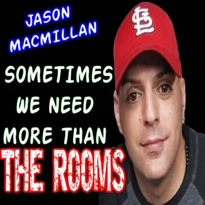 277 - JASON MACMILLAN - MENTAL HEALTH, MEDICATION, AND 12 STEPS