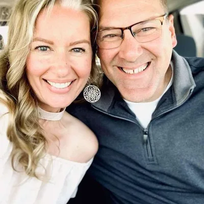 Divorce/Hope/Marriage/Loss/Lessons/God