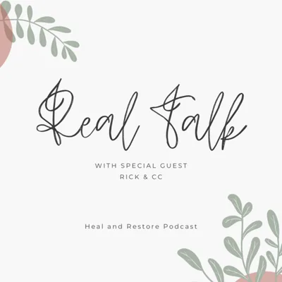 Real Talk: Marriage Edition With Rick & CC