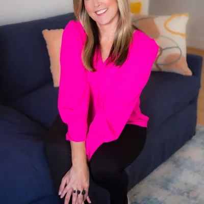 Episode 485 with Lauren Sisler ESPN Reporter, Author; Shatterproof