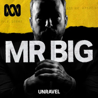 PRESENTS —  Mr Big