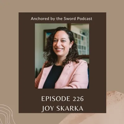 Joy Skarka's Freedom Story!