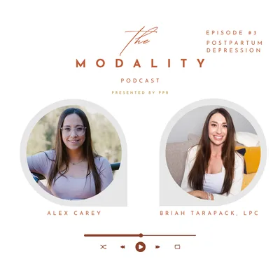 Beyond Baby Blues: The Reality of Postpartum Depression