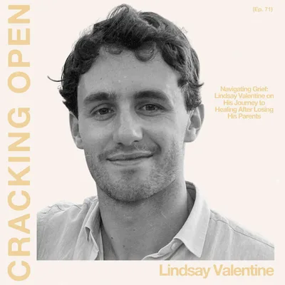 Navigating Grief: Lindsay Valentine on His Journey to Healing After Losing His Parents