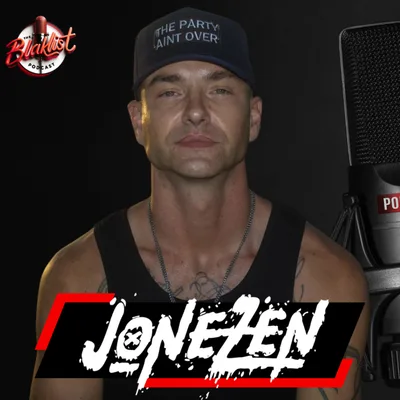 The Party Ain't Over | Jonezen | EP #66