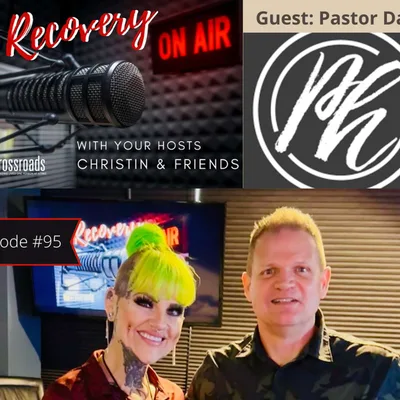 Pastor Dan: Pure Heart Church