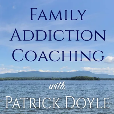 Ep 24 My Journey to Recovery From Addiction's Impact