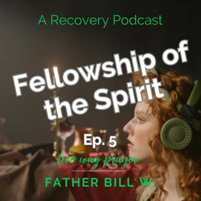 Meeting the Great Reality Within: Fellowship of the Spirit