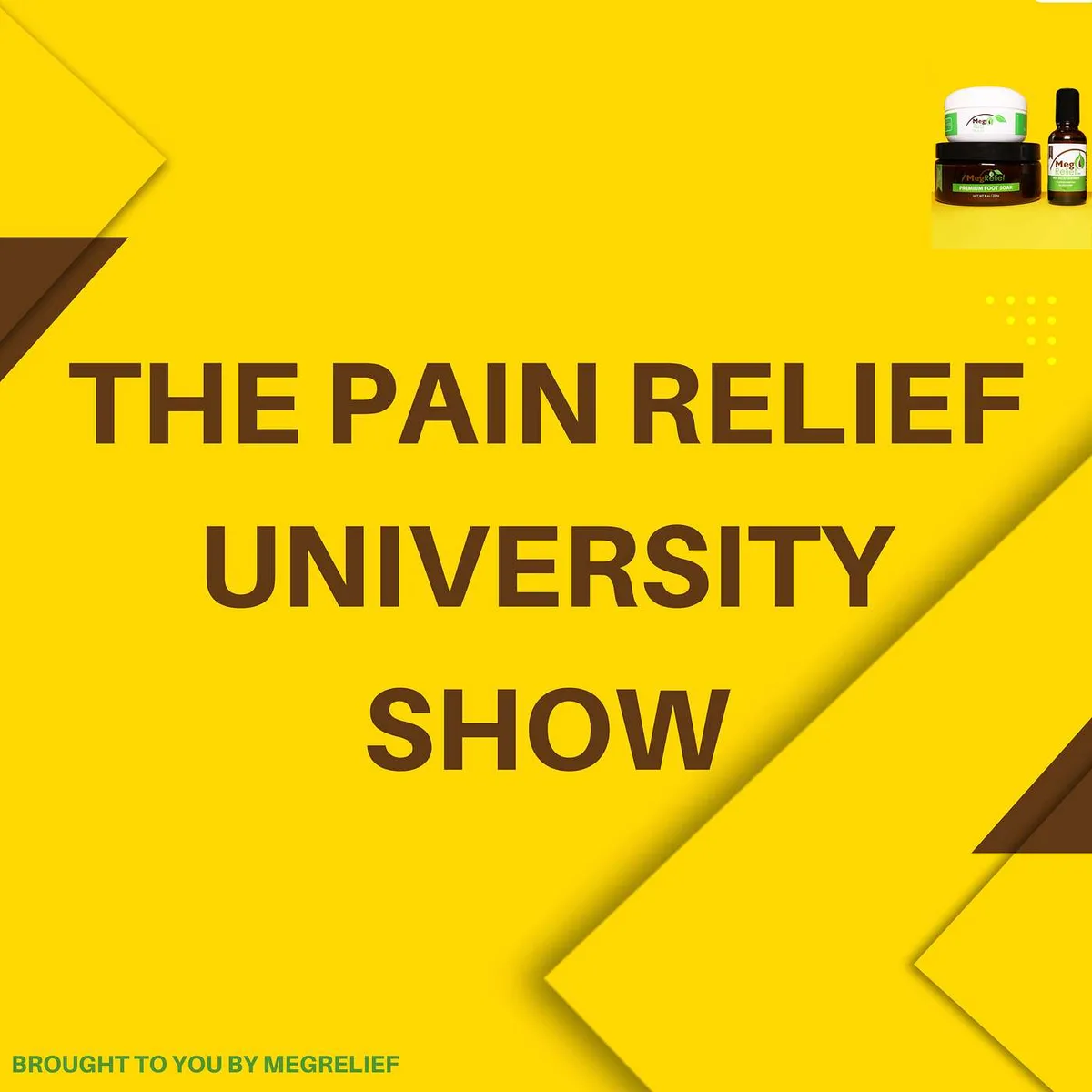 Fueling Pain Relief: How Nutrition & Wellness Can Combat Chronic Pain: Gregory Lafortune, MS, RDN