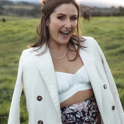 250. Free to just be yourself with  Britt Mather