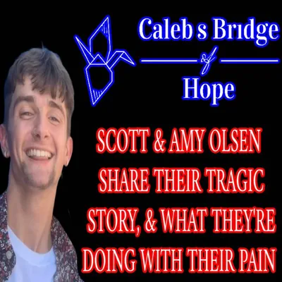 279- CALEB OLSEN FOREVER 22