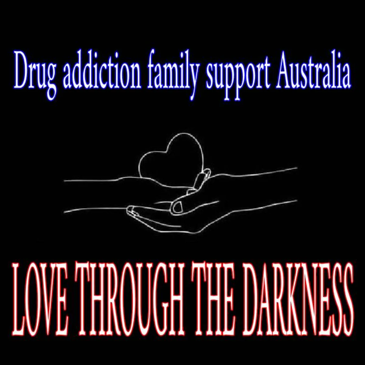 280 TIA & KELLY - SUPPORTING FAMILY MEMBERS