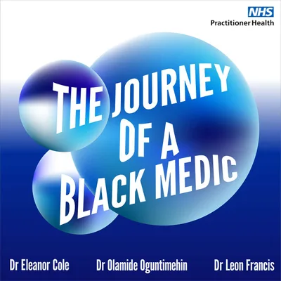 The Journey of a Black Medic