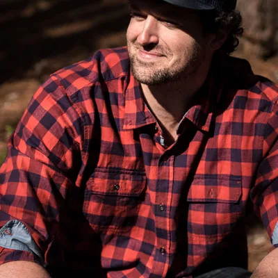 Episode 487 with singer/songwriter John Sullivan and The Beauty of Brokenness