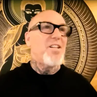 Loving Kindness with Noah Levine