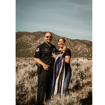 Behind the Badge: Fostering First Responder Wellness with Mike Berg