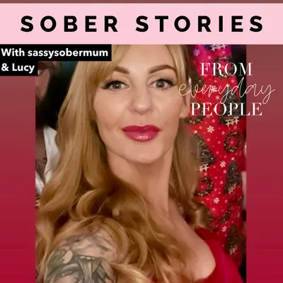 Sober Stories: Lucy W