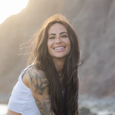 WMC and Finding Authentic Self (Kenzie's Story)