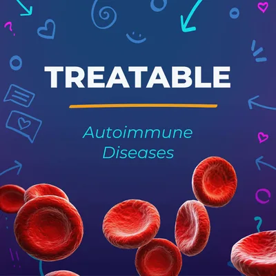 Autoimmune Disorders: A Journey Toward Healing with Dr. David Bilstrom